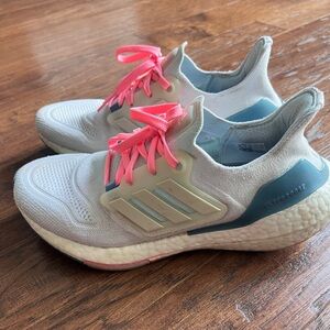 Adidas Ultraboost Running Shoes